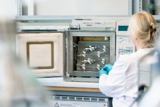 Schnellteststand Additive