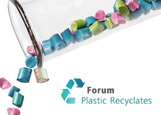 Forum Plastic Recyclates