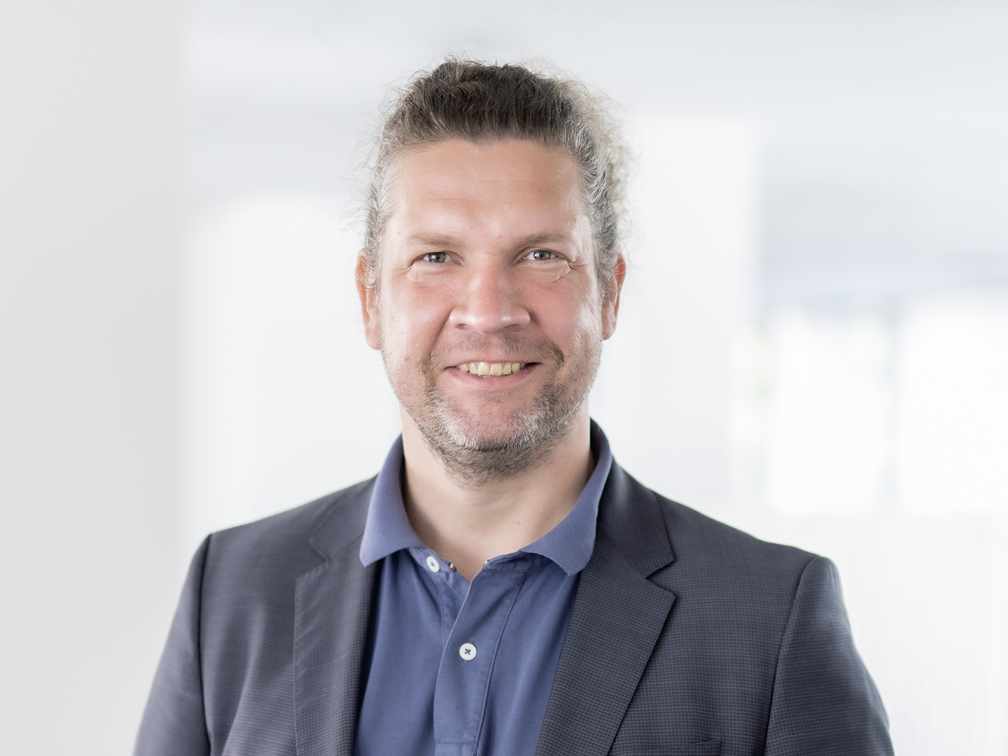 Daniel Zehm