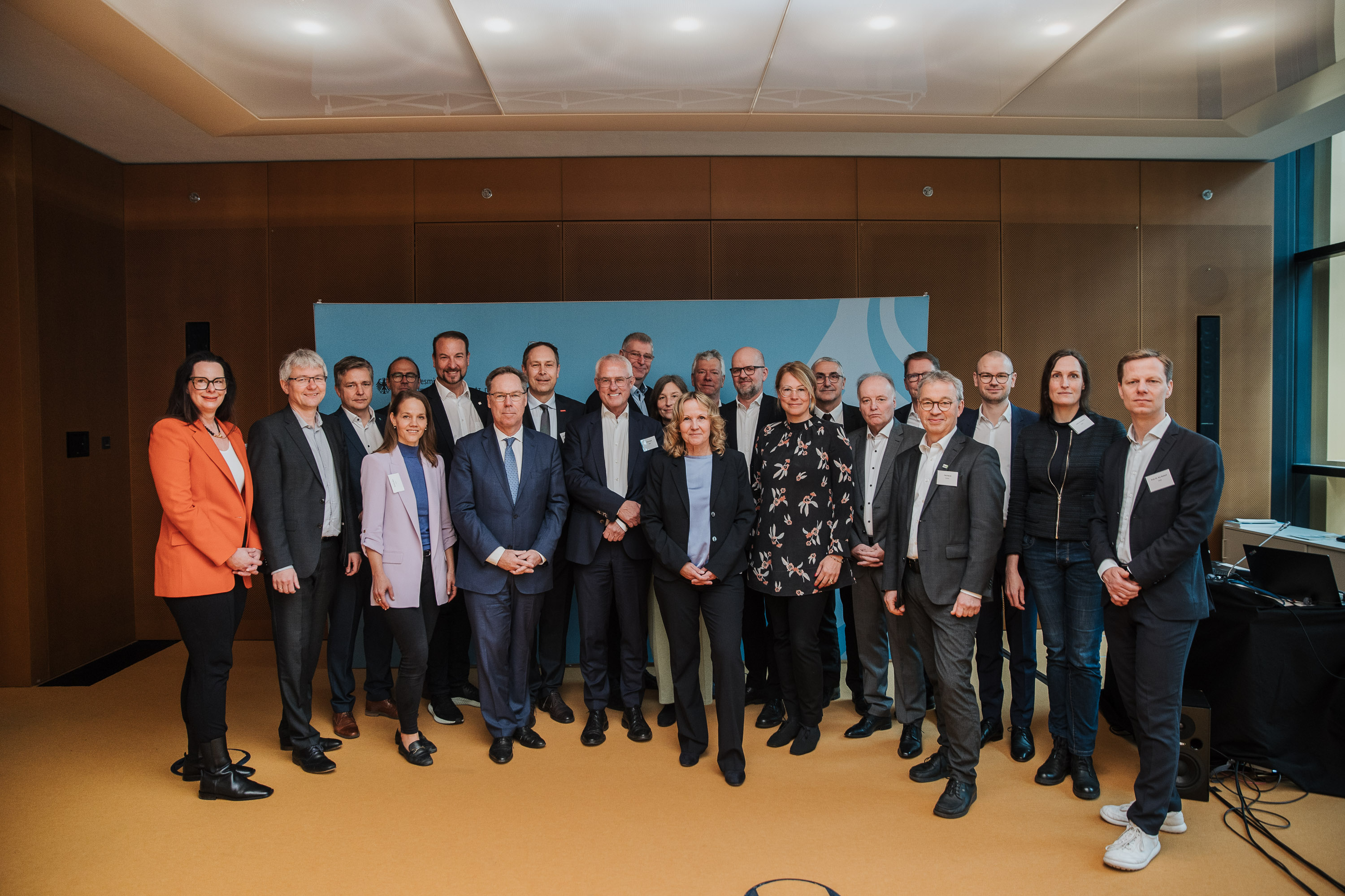 Dialogue Forum National Circular Economy Strategy (NKWS)