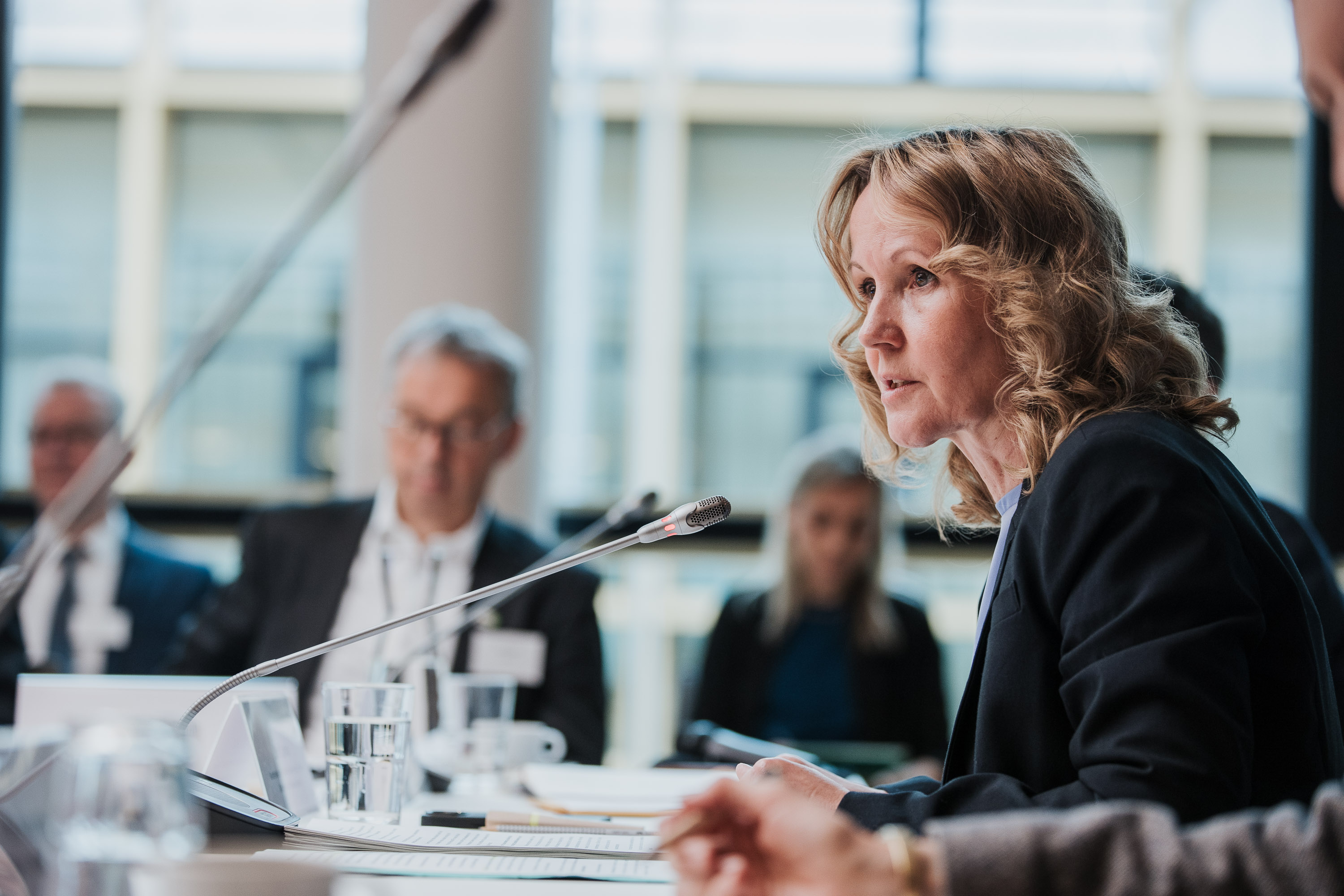Dialogforum Nationale Kreislaufwirtschaftsstrategie (NKWS)