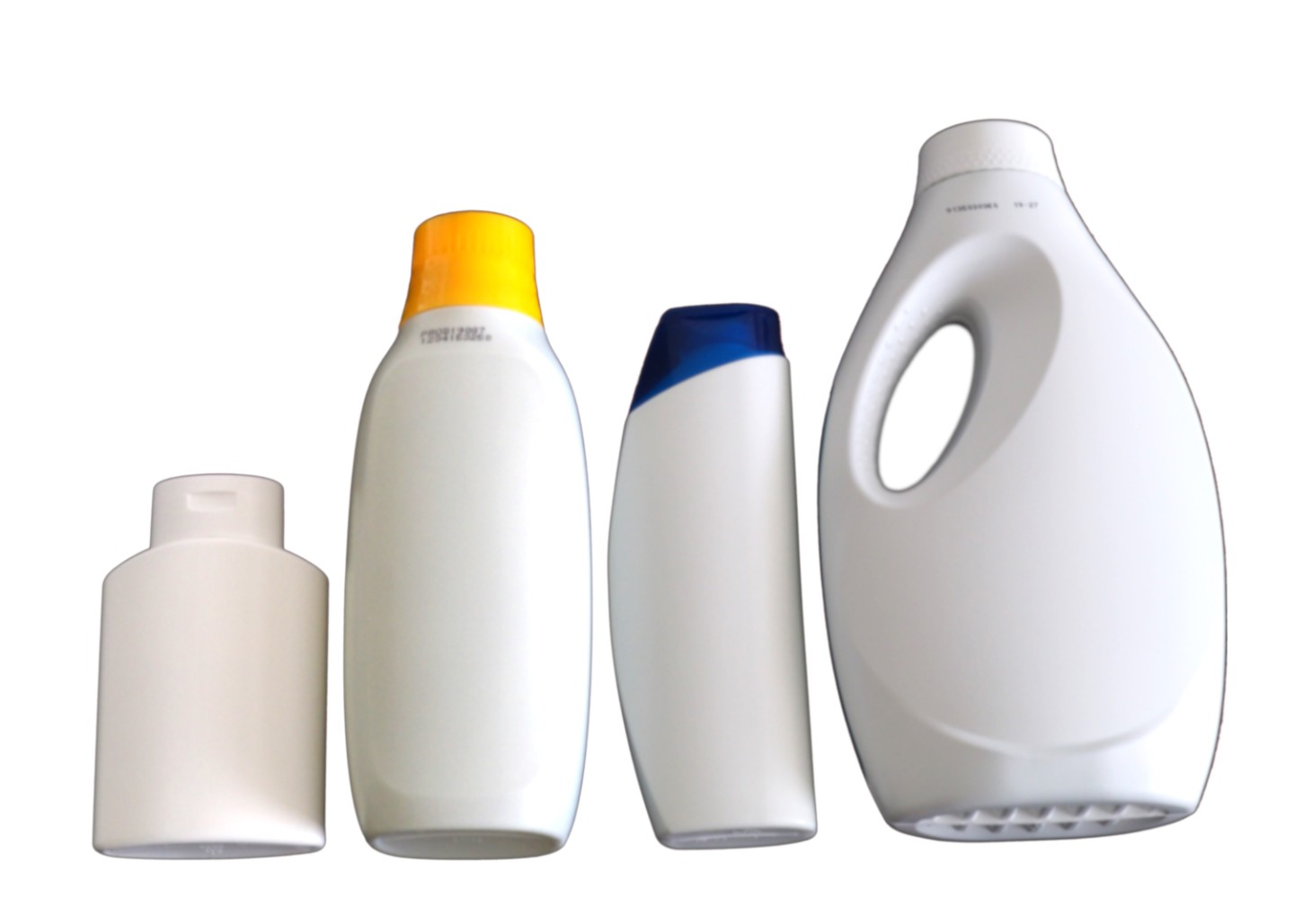 AMI Plastics World Expos Europe 2023