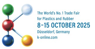 K 2025 - The World's No. 1 Trade Fair for Plastics and Rubber