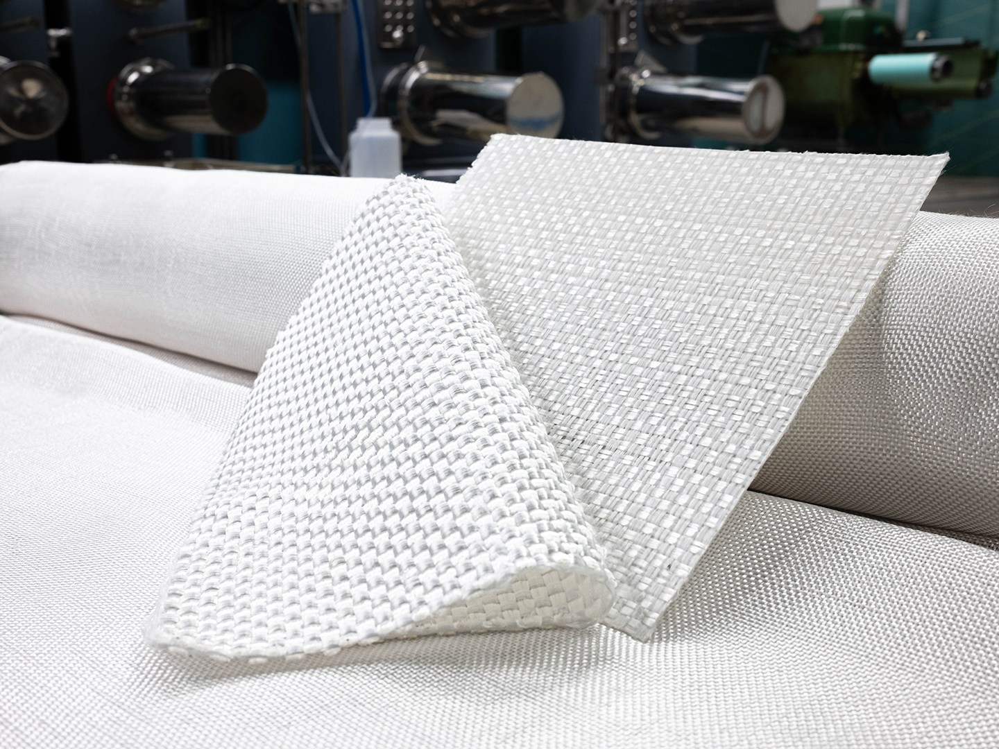 Fiber reinforced monomaterial composite made from PLA Fiber reinforced monomaterial composite made from PLA